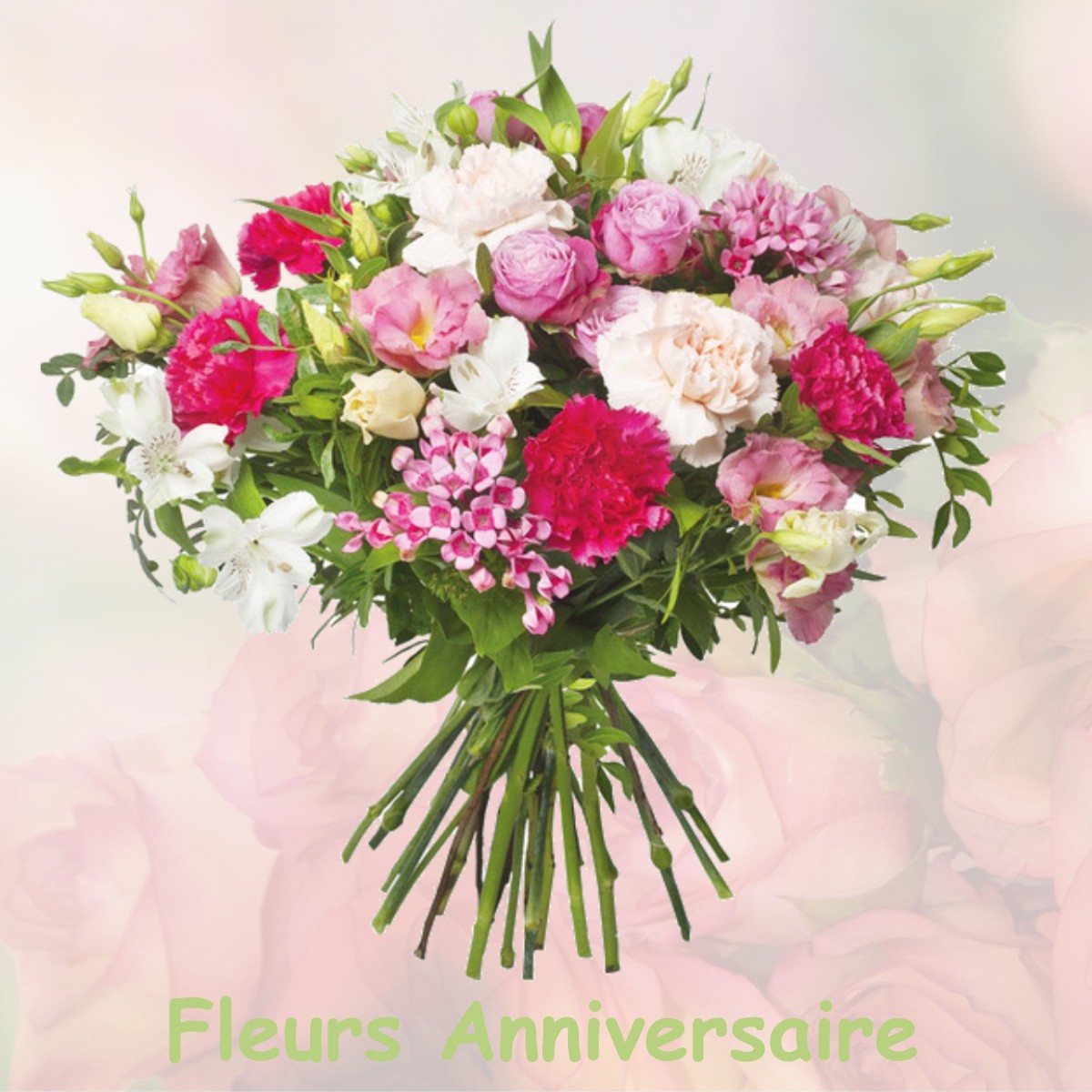 fleurs anniversaire VEIX